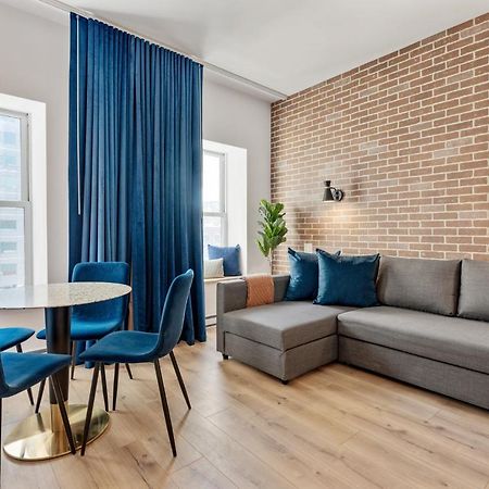 Initial - Suite Nouveau Monde - Centre-Ville De Quebec Экстерьер фото