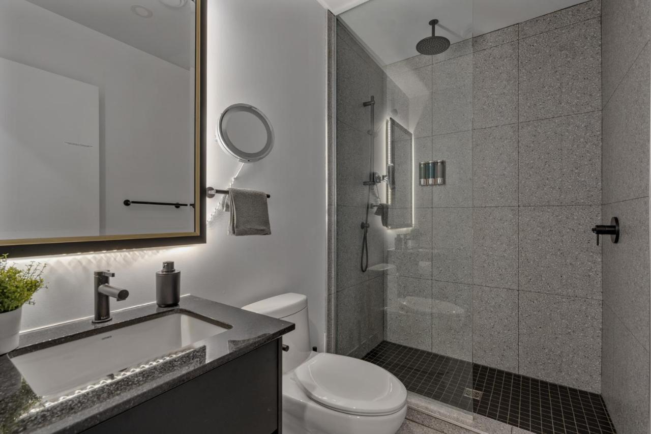 Initial - Suite Nouveau Monde - Centre-Ville De Quebec Экстерьер фото