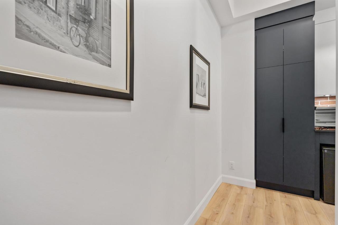 Initial - Suite Nouveau Monde - Centre-Ville De Quebec Экстерьер фото