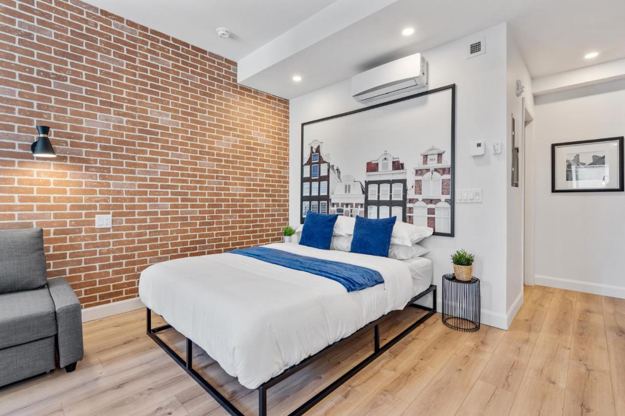 Initial - Suite Nouveau Monde - Centre-Ville De Quebec Экстерьер фото