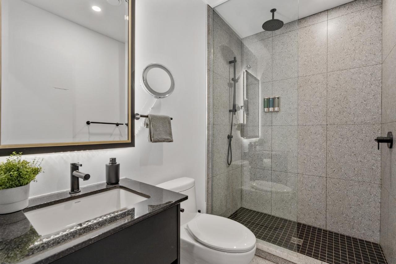 Initial - Suite Nouveau Monde - Centre-Ville De Quebec Экстерьер фото